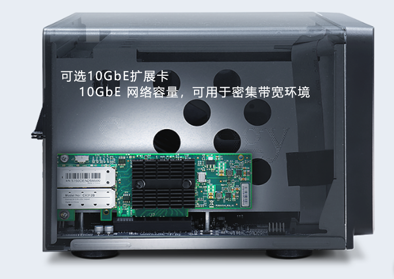 DS1618+ Ⱥ W(wng)j(lu)惦(ch) ݷ(w) f׾W(wng)